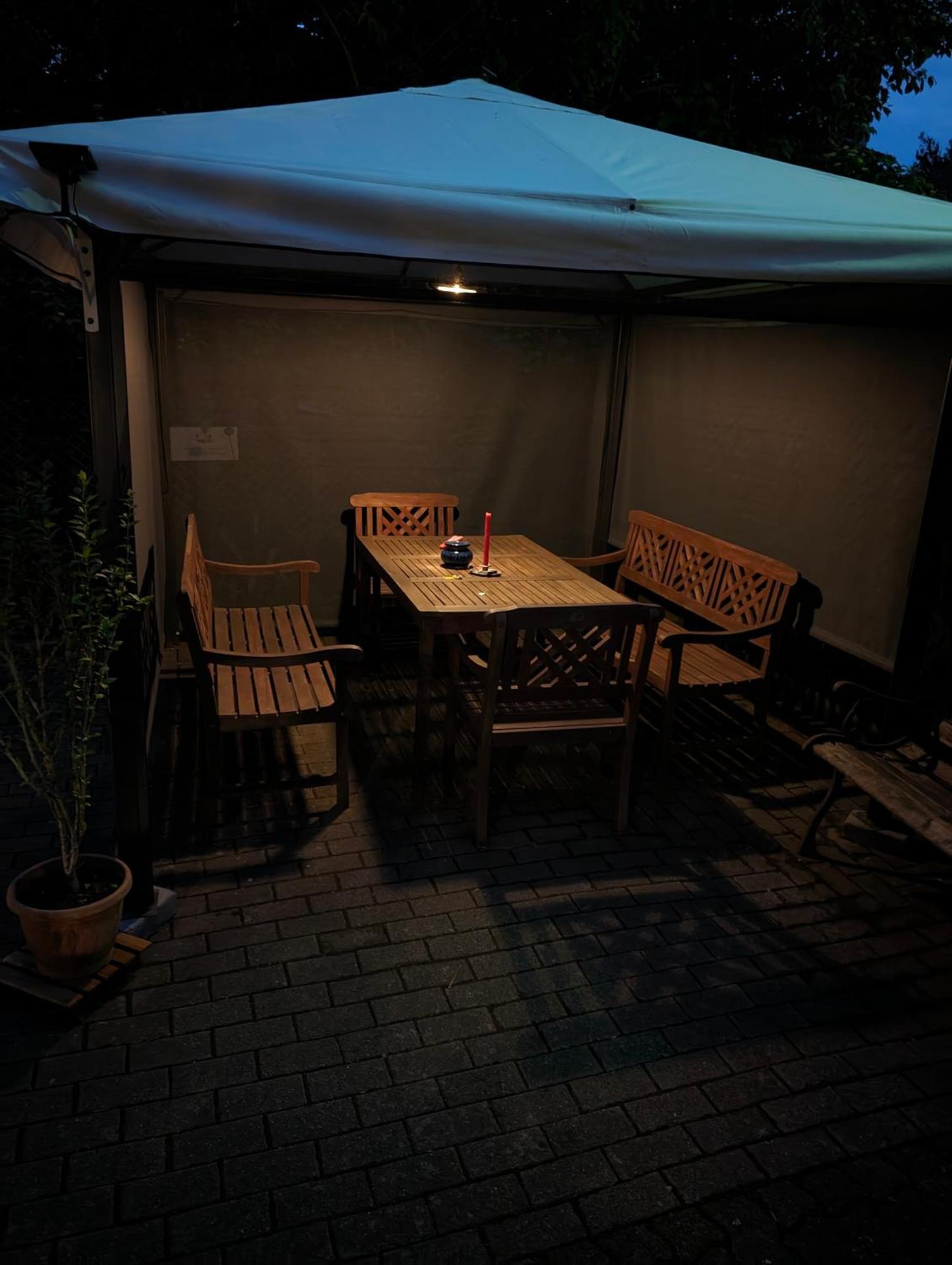 Fewo Altstadt Bl Bad Laasphe Exterior foto
