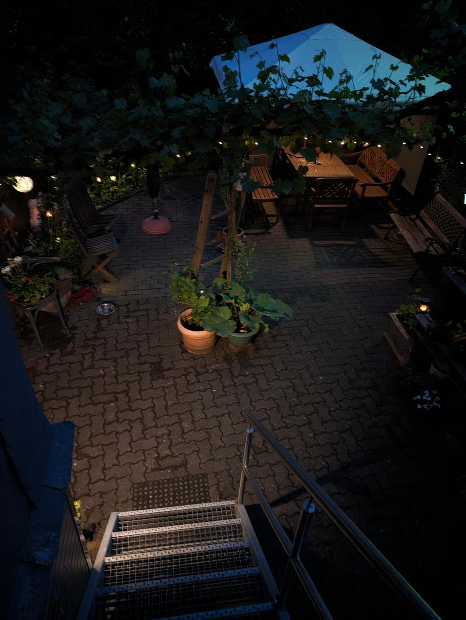 Fewo Altstadt Bl Bad Laasphe Exterior foto